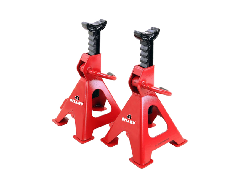 Jack Stand Manufacturers India