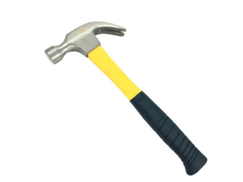 Claw Hammer English Pattern with Hickory Handle India